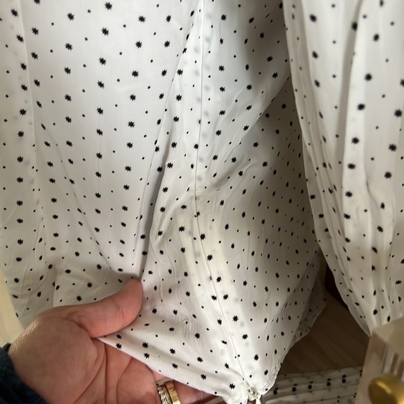 Joie long sleeve top - Picture 3 of 8